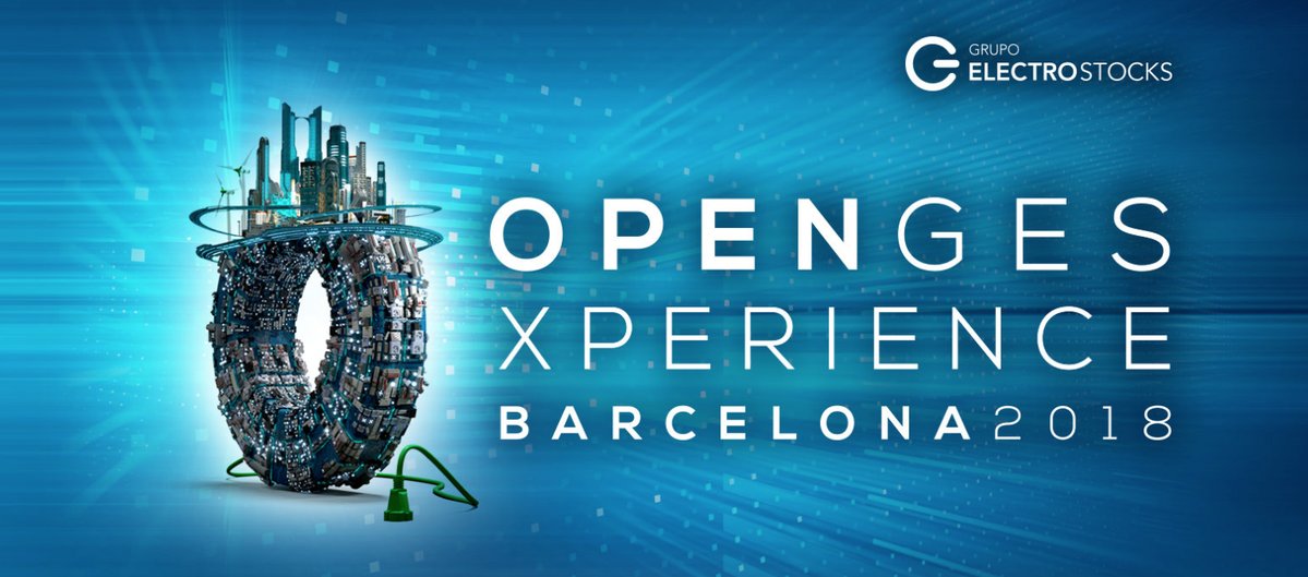 OpenGesxperience