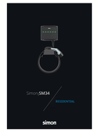 Simon SM34 - Catalogue