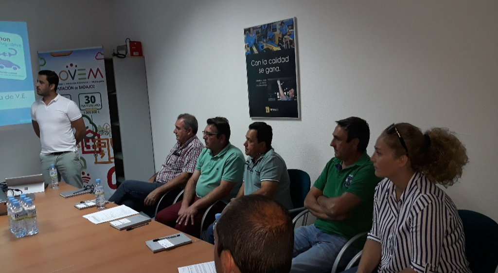 movilidad urbana sostenible
