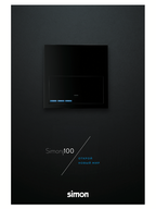 Каталог Simon 100