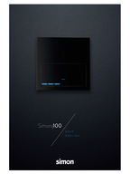 Simon 100 - Catalogue iO Smart switches