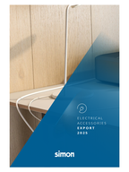 Electrical Accessories Catalogue