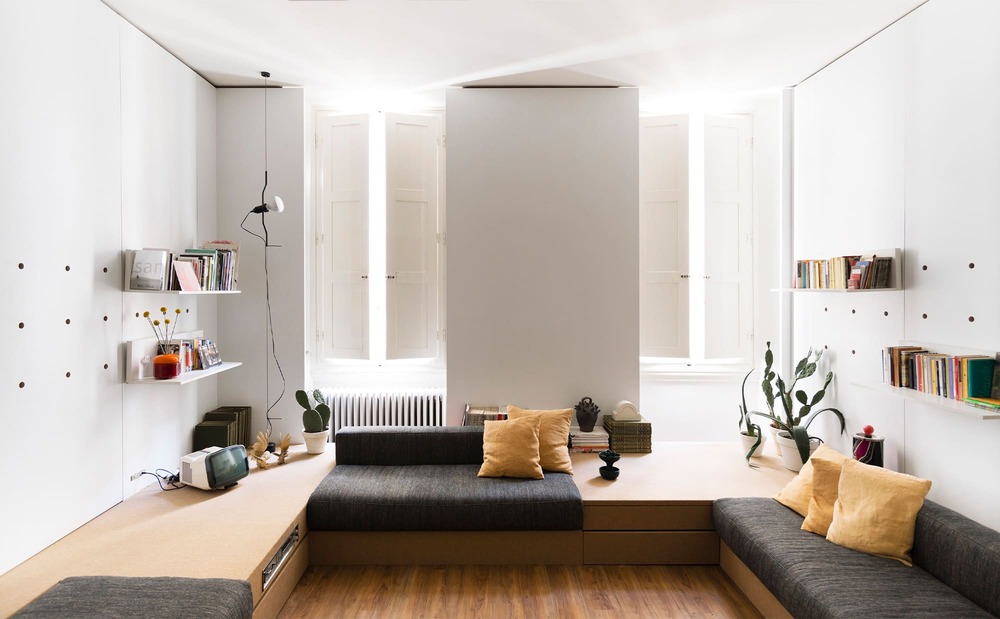 Home Office