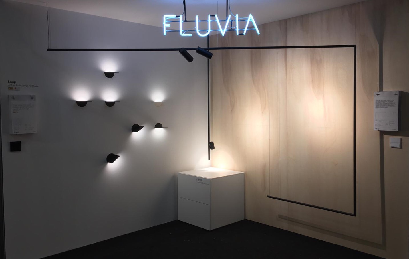 fluvia