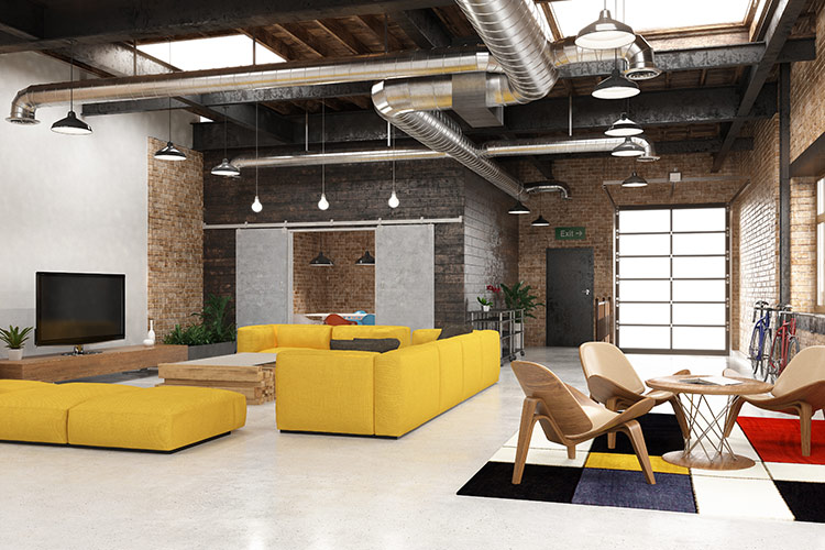 style_industriel