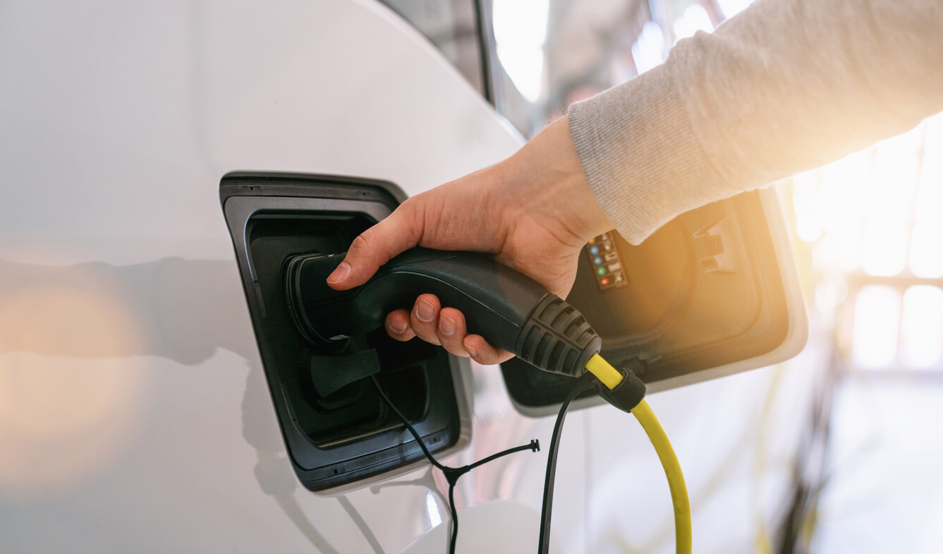 ventajas de los coches eléctricos