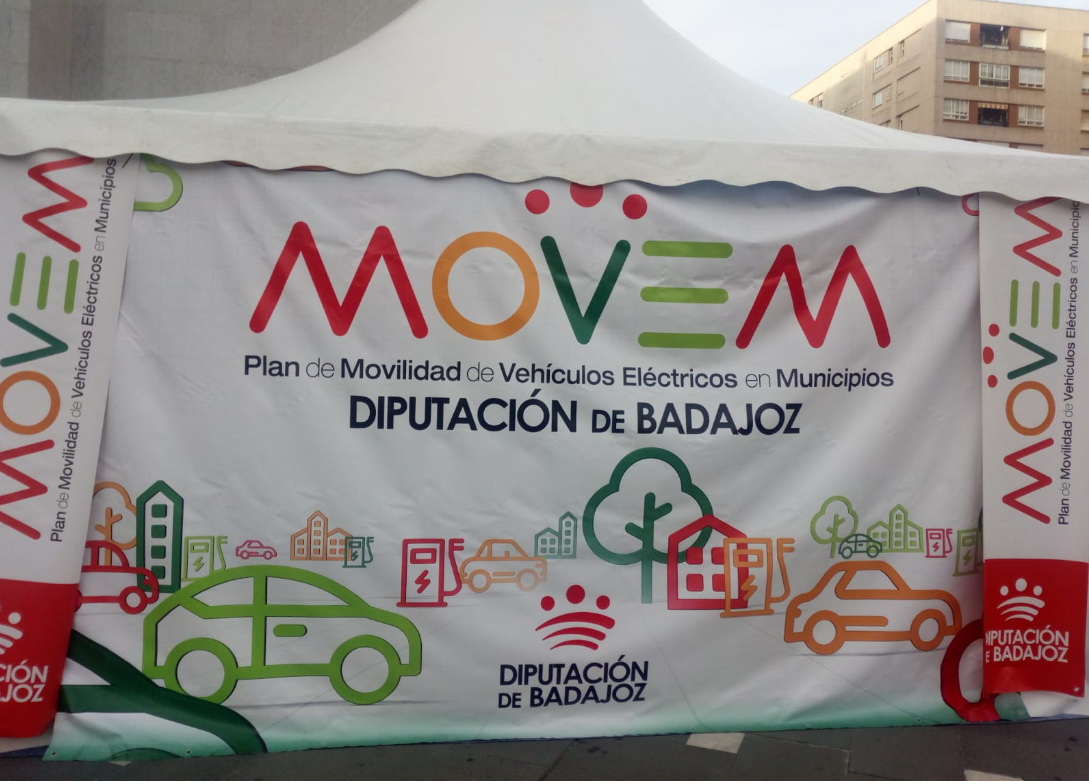 movilidad urbana sostenible