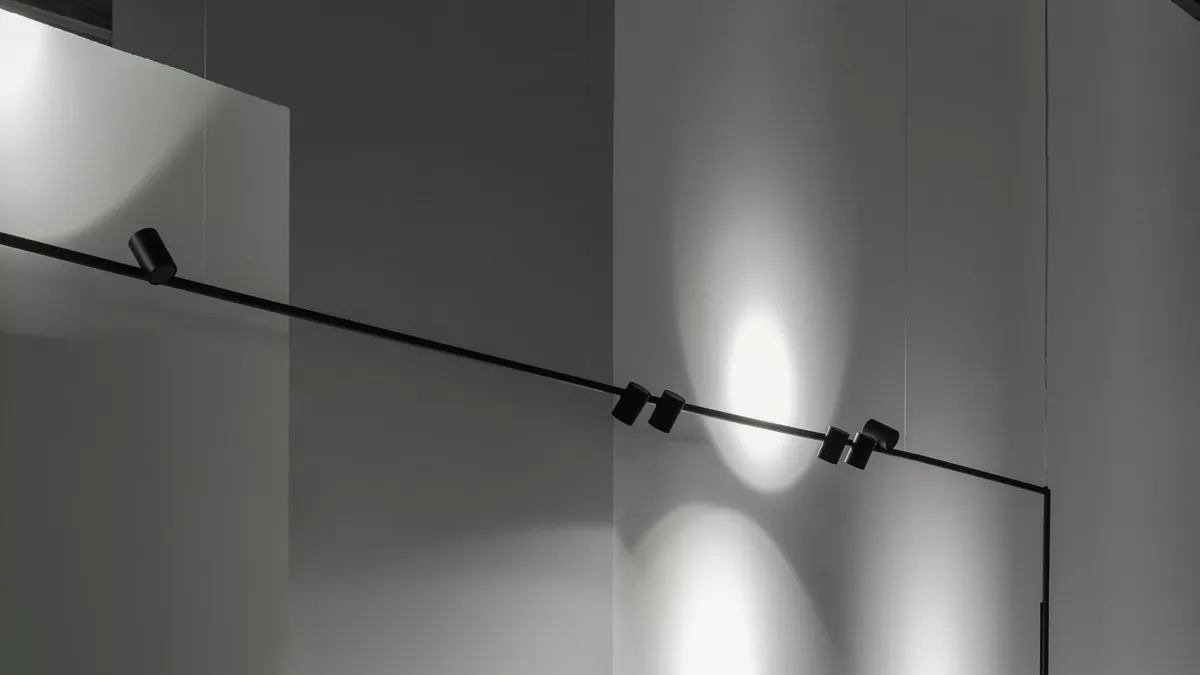 Lighting for projects