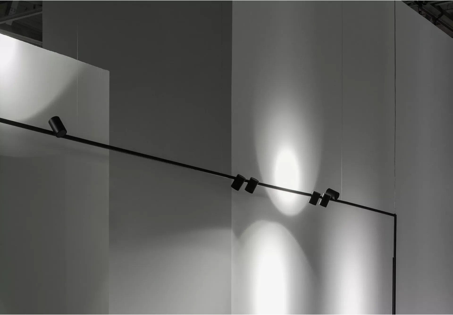 Lighting for projects