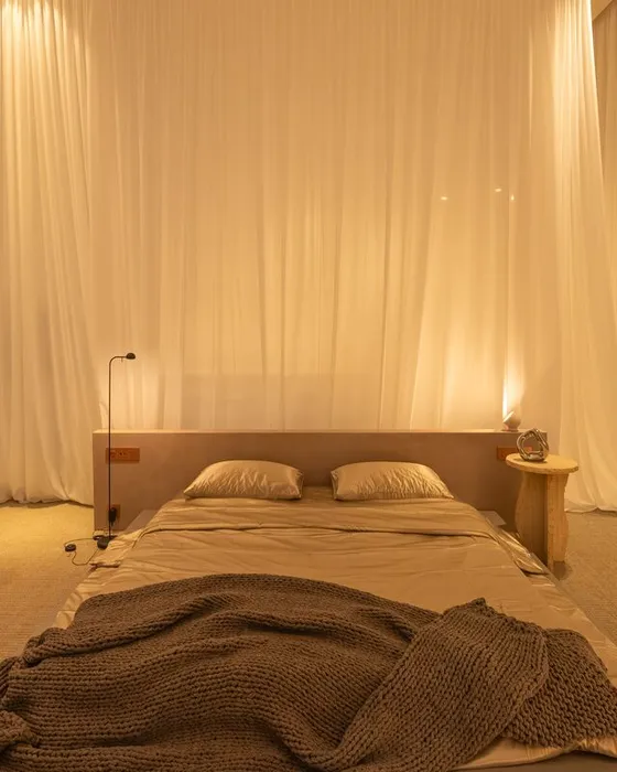 Interihotel BCN 2025 — Signature stand atmosphere