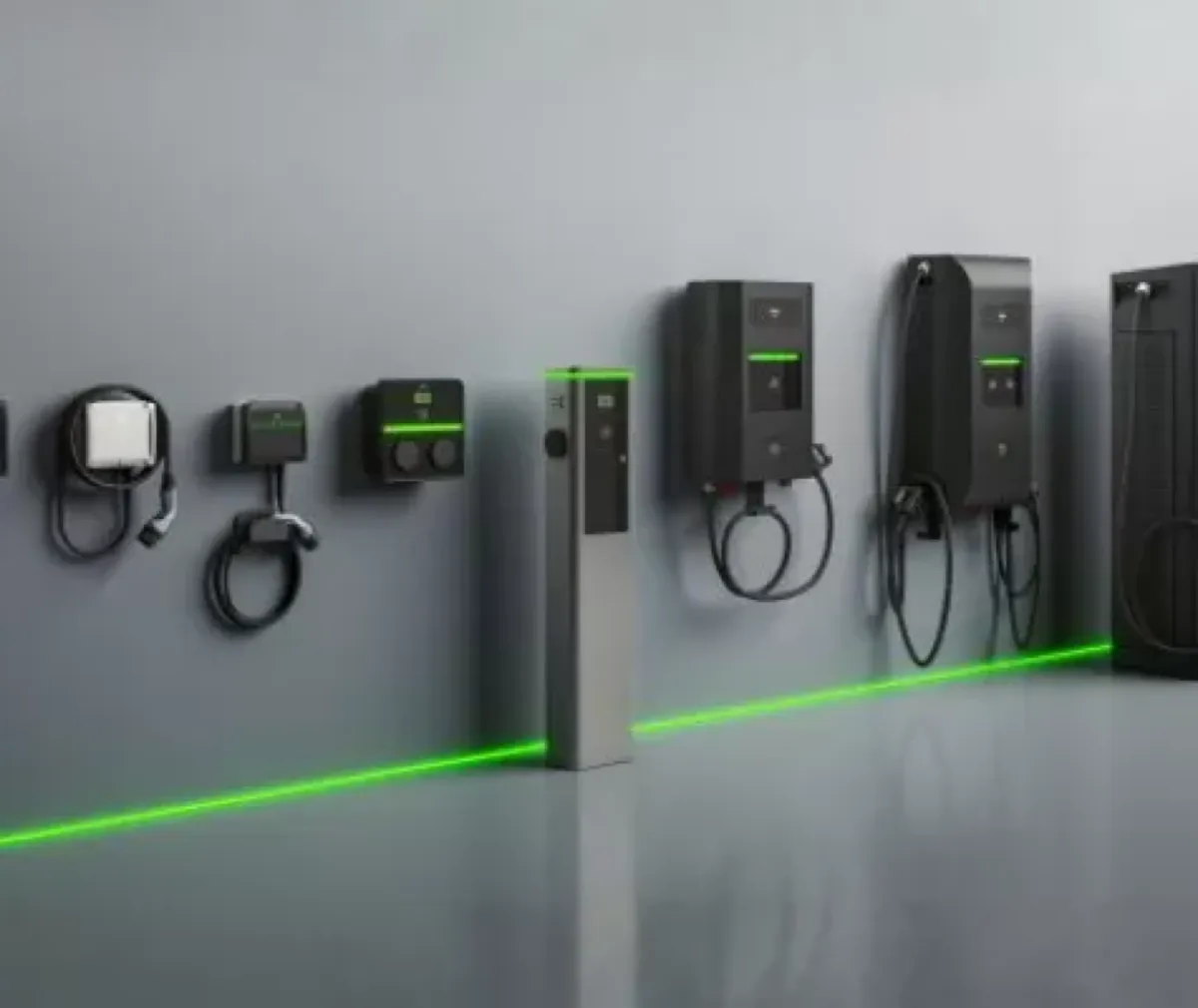Vehículo Eléctrico