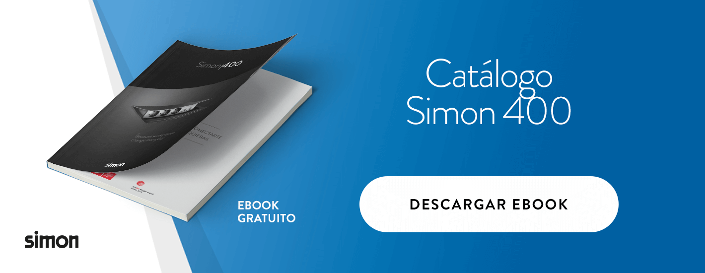 Catálogo Simon 400