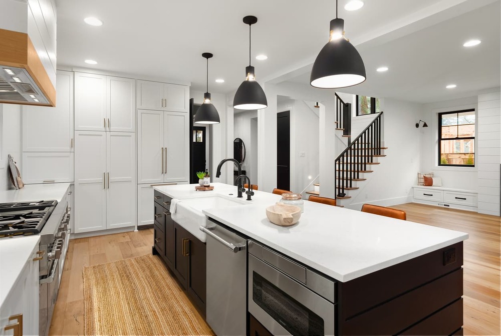 iluminacion-casas-modernas-ejemplo-en-cocina