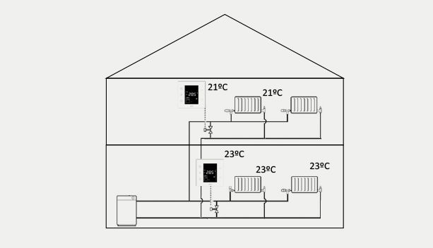 zonal