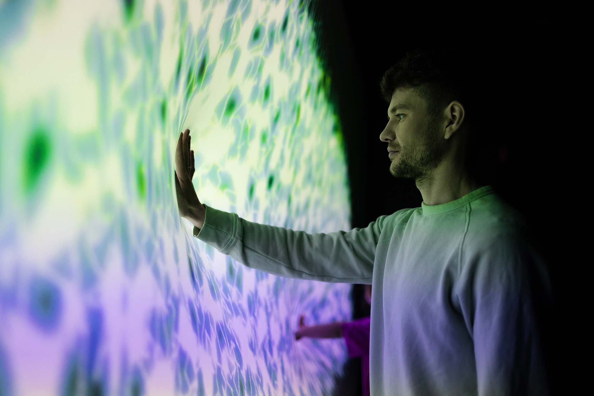 Experiencias digitales, sostenibilidad