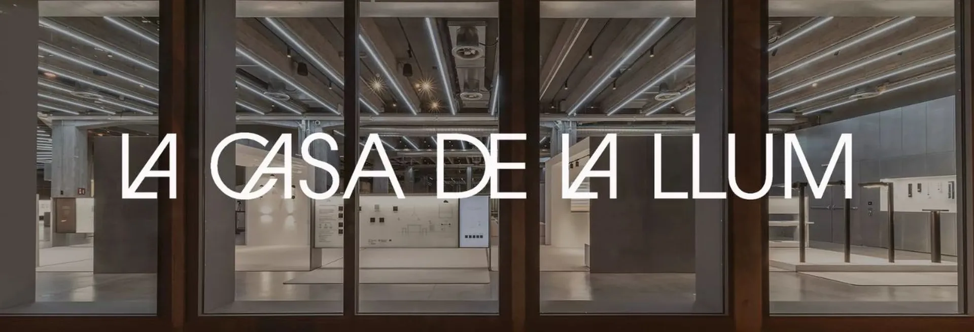 La Casa de la Llum Barcelona — Simon La Casa de la Llum