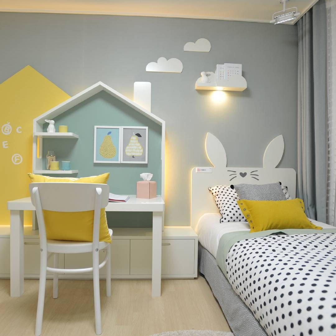 dossier déco: le jeune