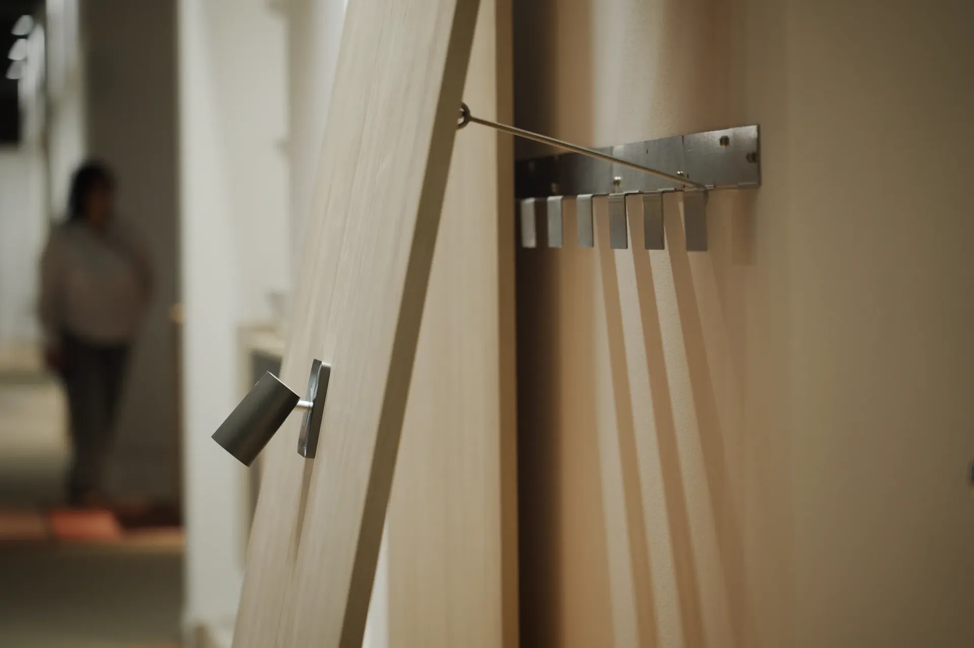 Signature installation systems