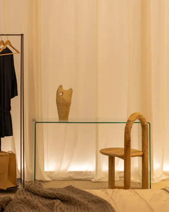 Interihotel BCN 2025 — dynamic lighting scenes
