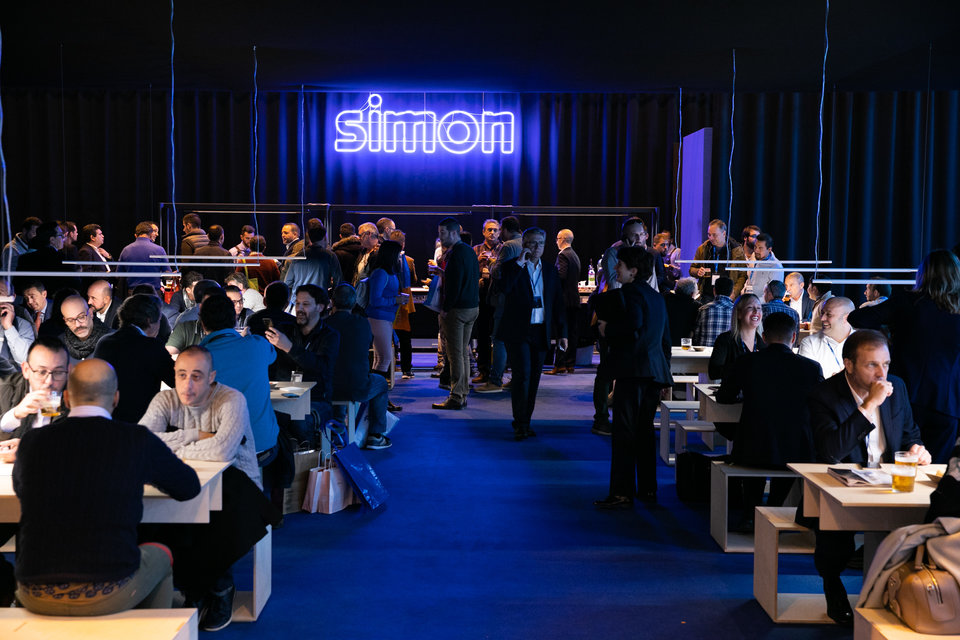 Simon Matelec