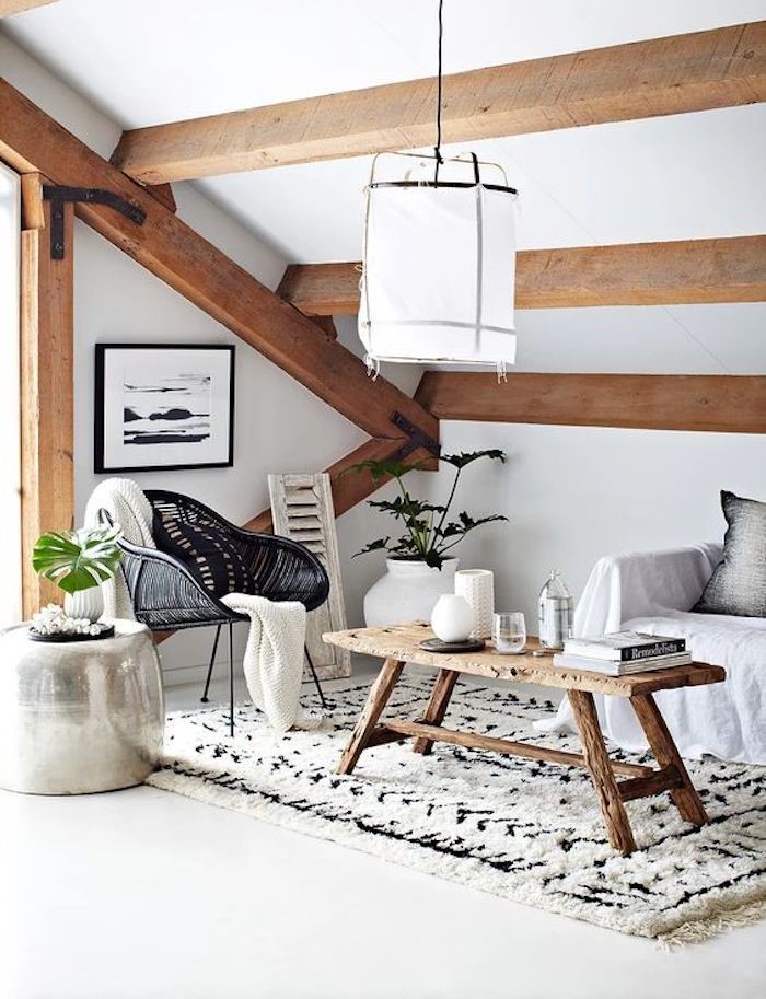 le style champêtre