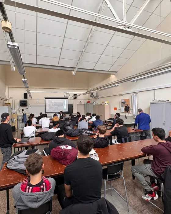 Simon Academy — why is it relevant to you?