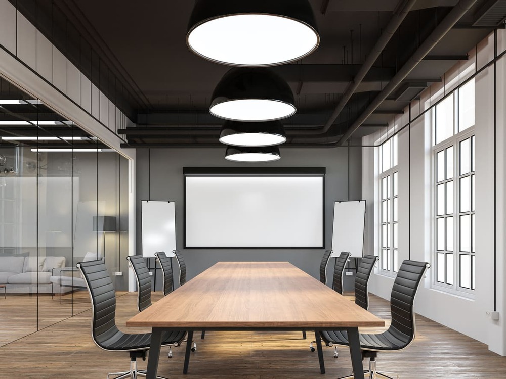 iluminacion-de-oficinas-normas