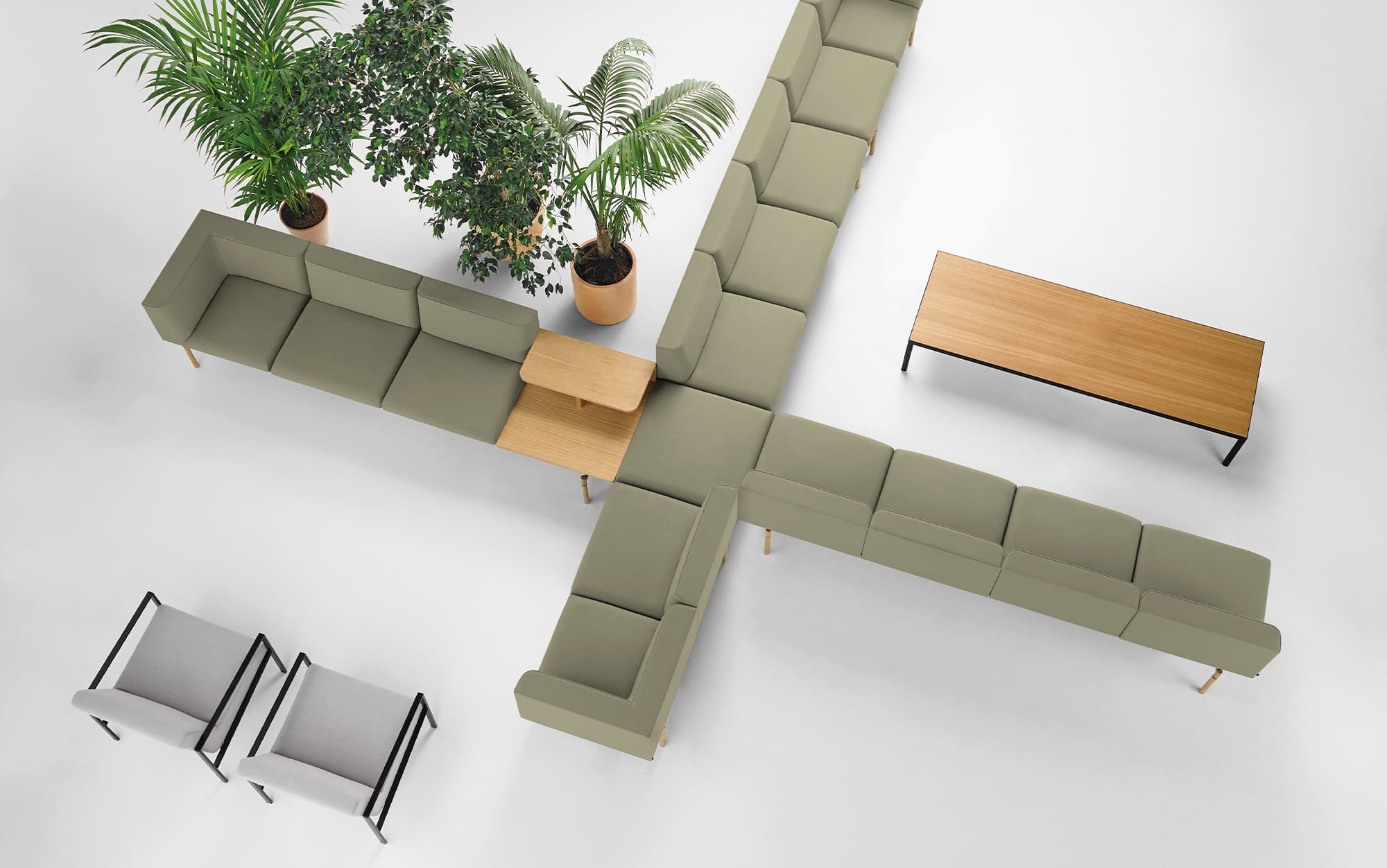 sofás-modulares