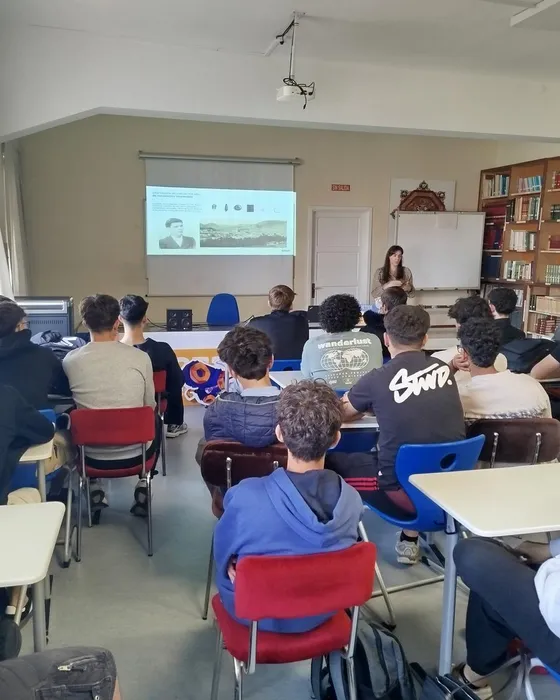 Simon Academy — why is it relevant to you?