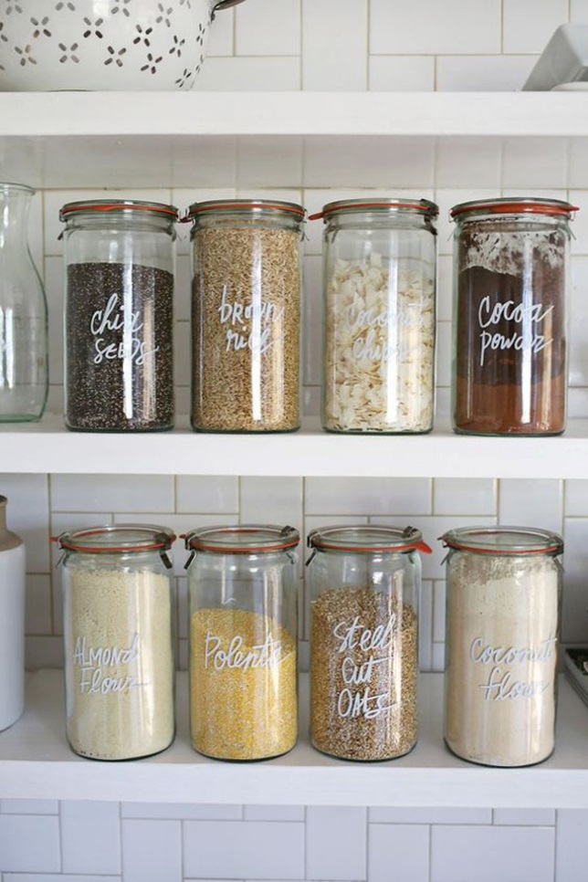 Accessoires déco cuisine