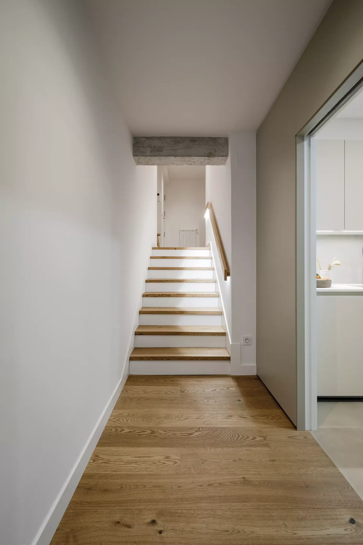 Peza Interiorismo home — Signature project