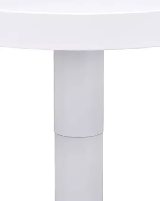 Ø60mm post-top fastening of Simon Skat M