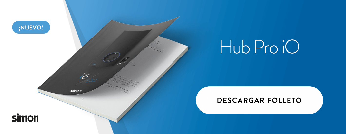 Hub Pro iO 