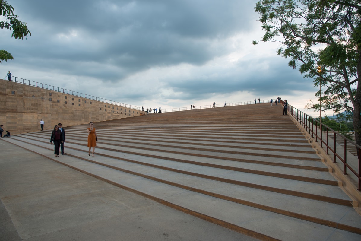 ganador del premio simon de arquitectura 2018