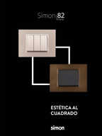 Catálogo Simon 82 Prisma para LATAM