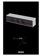 Simon K45 Ofiblock Compact