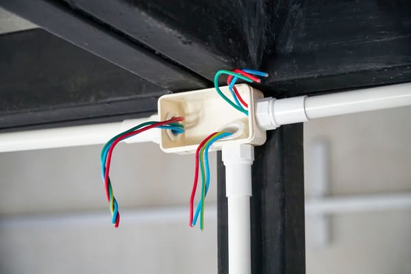 como-sacar-varios-puntos-de-luz-de-uno-solo-leroy-merlin