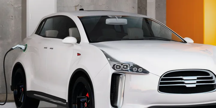 Simon electric vehicle charging — Businesses