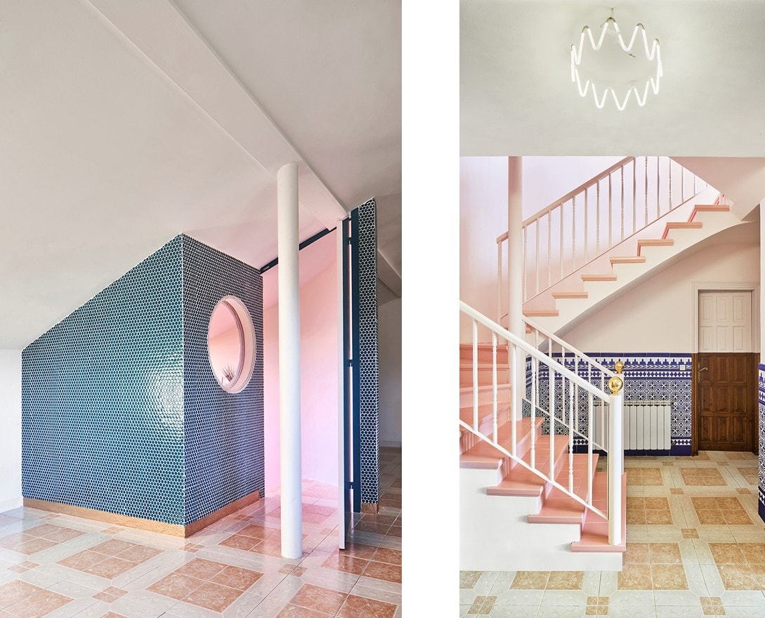 simon architecture prize