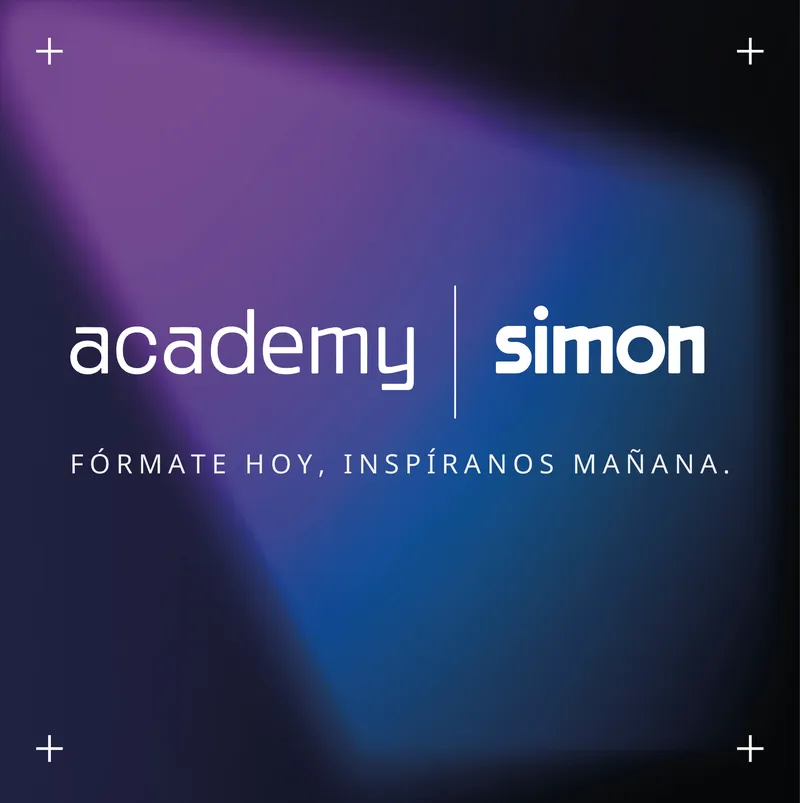 Simon Academy — corporate training initiative