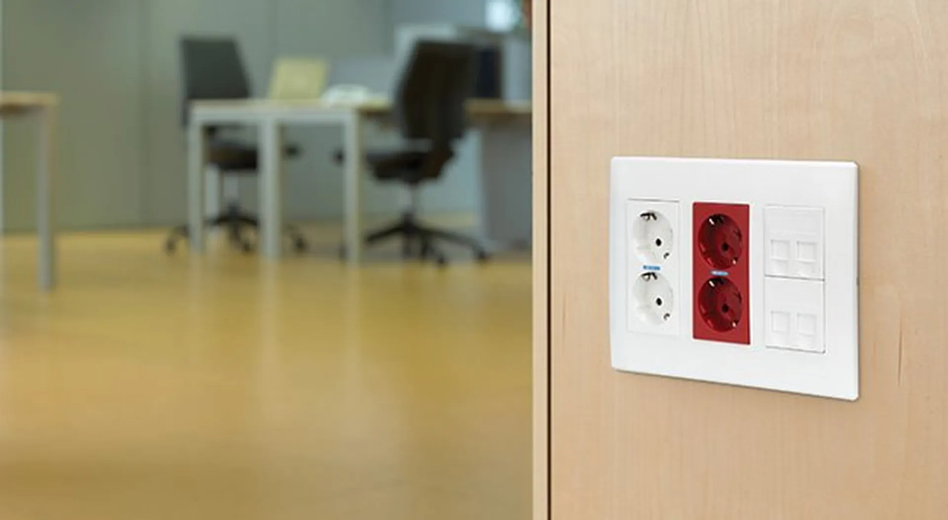 Simon 500 Cima — Simon Canal integration in professional environments