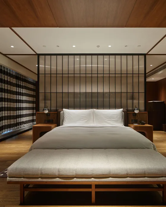Aotuo hotel Qingdao — reliable operation