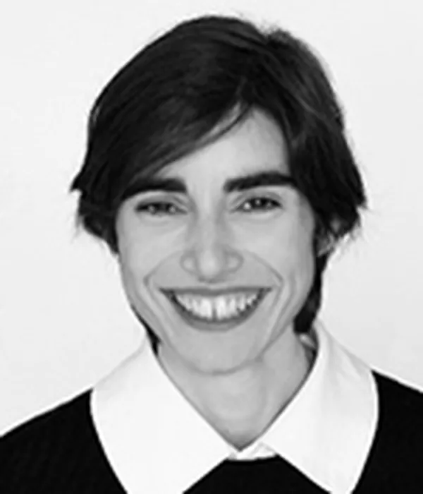 La Casa de la Luz Madrid — Beatriz Borque