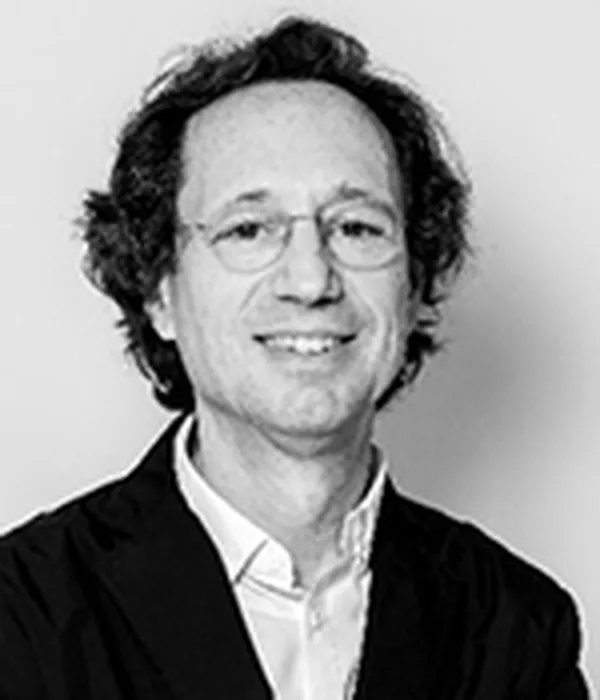 La Casa de la Llum Barcelona — Fermín Vázquez