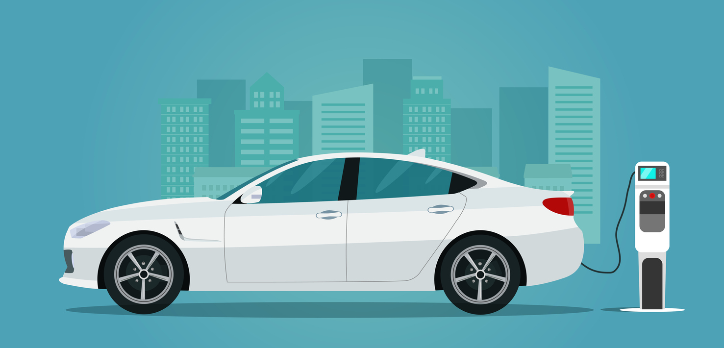Preguntas frecuentes vehículos eléctricos 2020