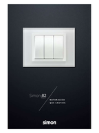 Folleto Simon 82 Nature para LATAM