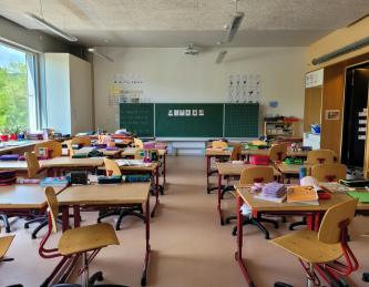 escuela