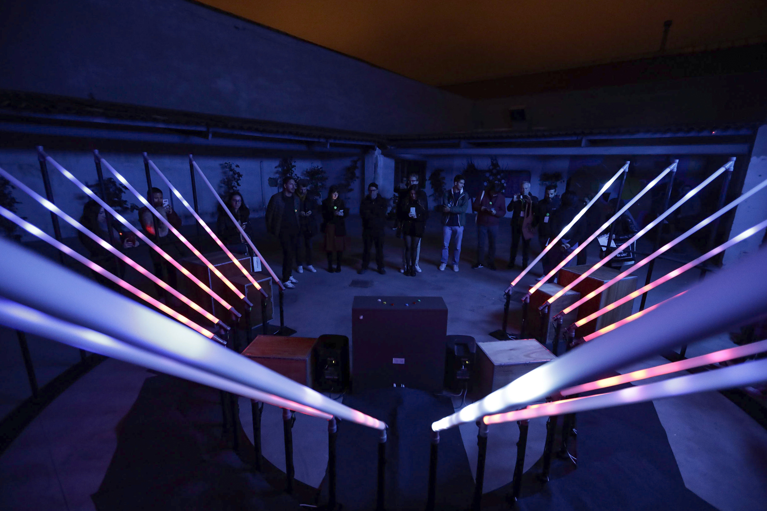 circadian rythms