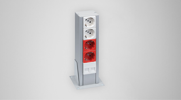 minicolumna k45