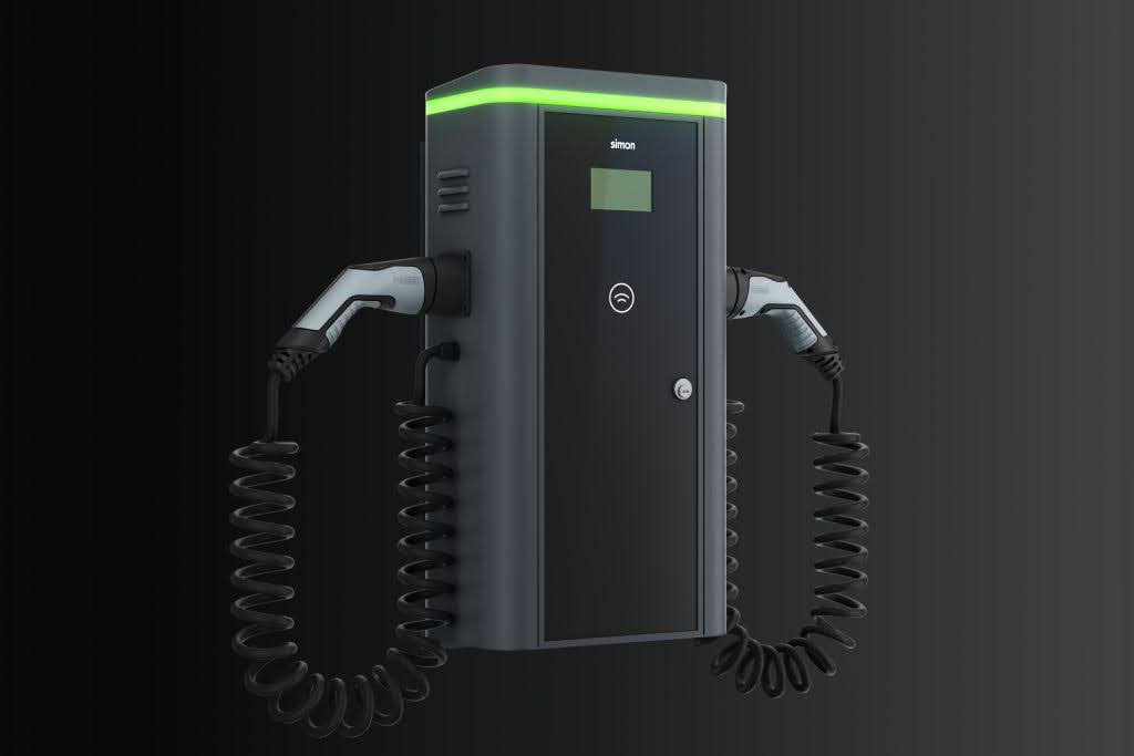 estación de carga de vehículos eléctricos cuanto dura